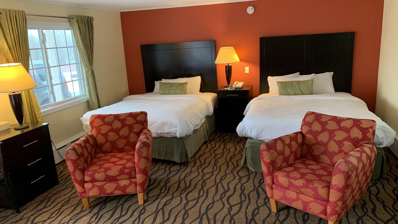 Photo of Bedroom in Manchester Center