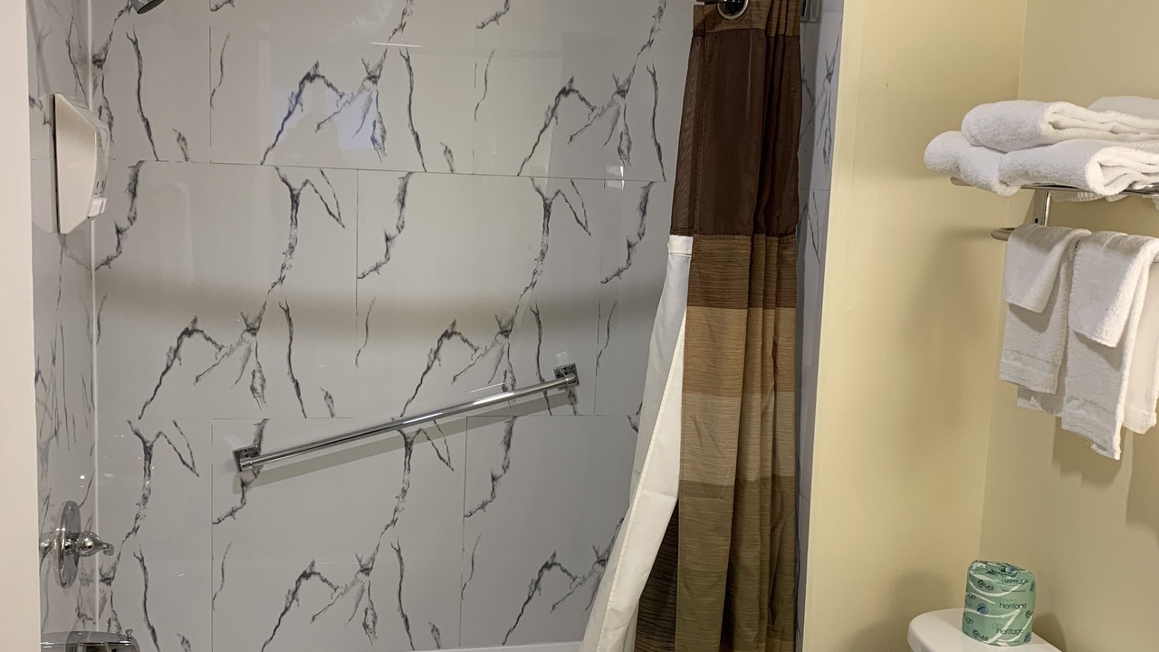 Photo of Bathroom in Manchester Center