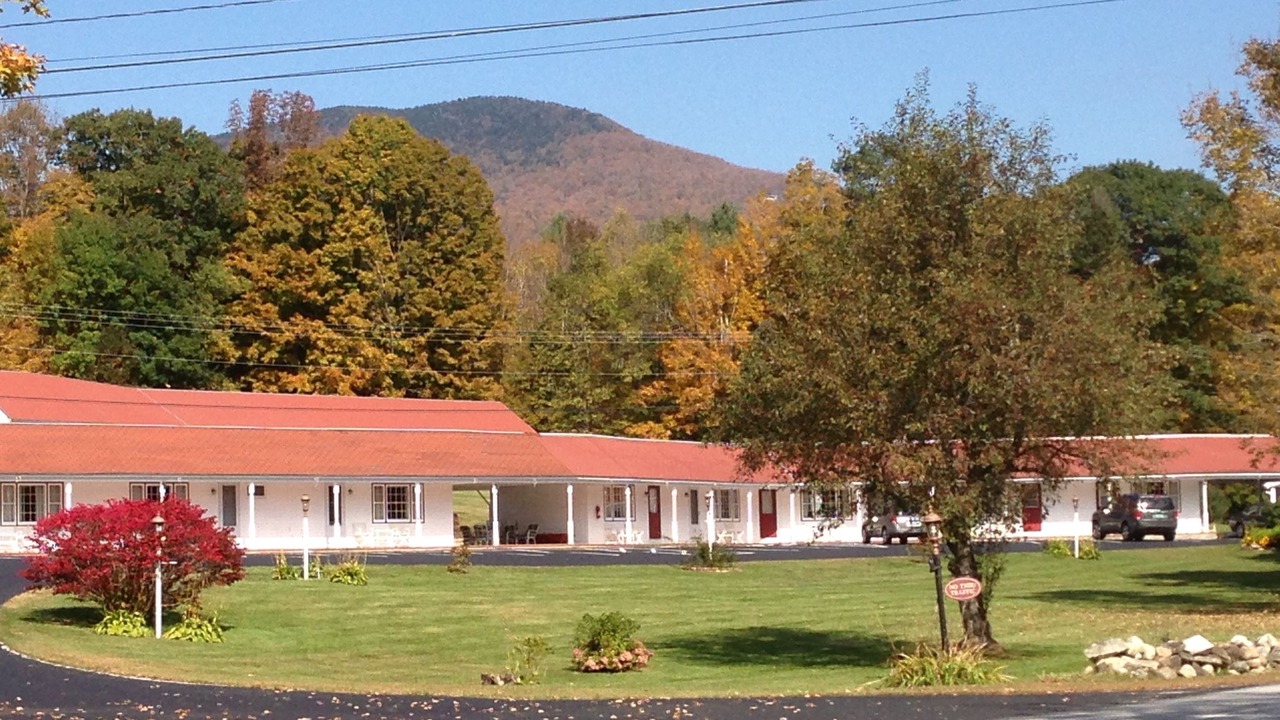 Photo of Outdoor in Manchester Center