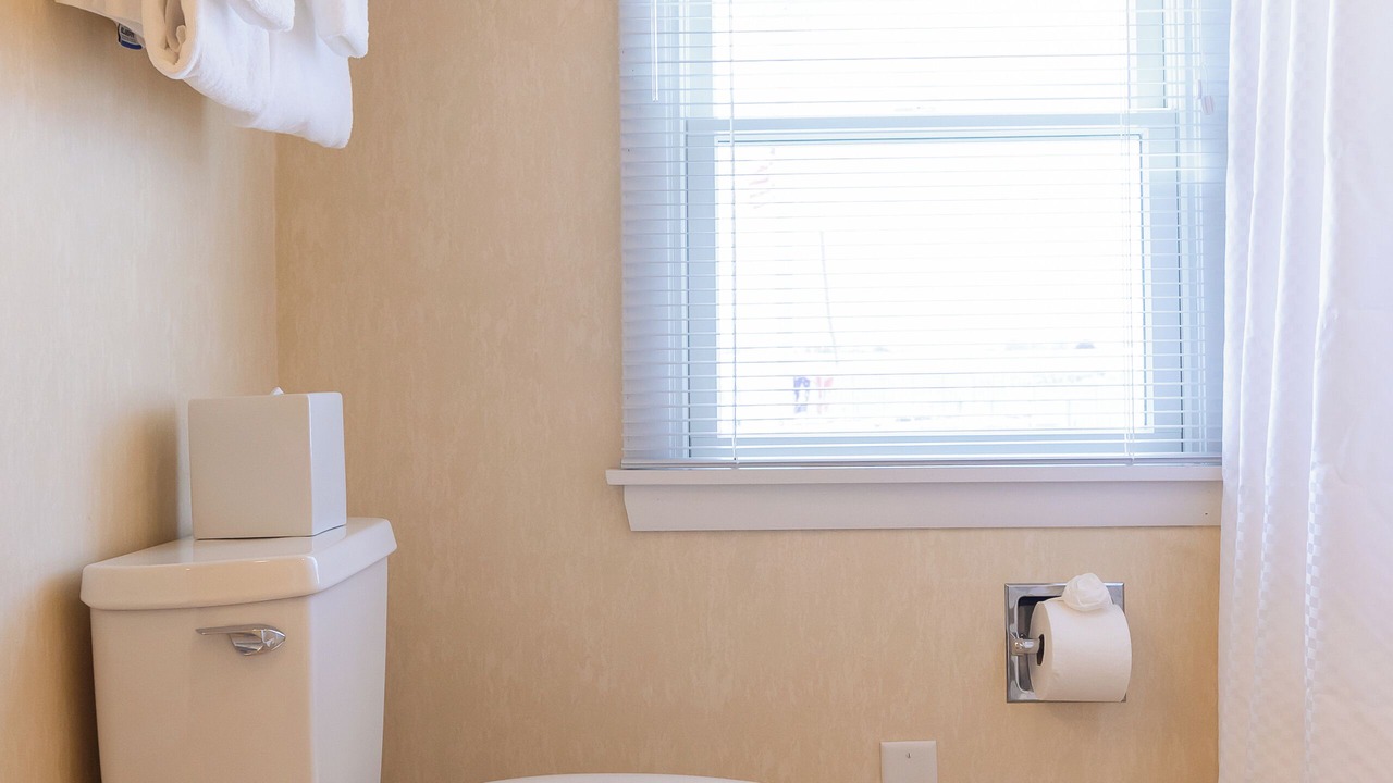 Photo of Bathroom in Hyannis