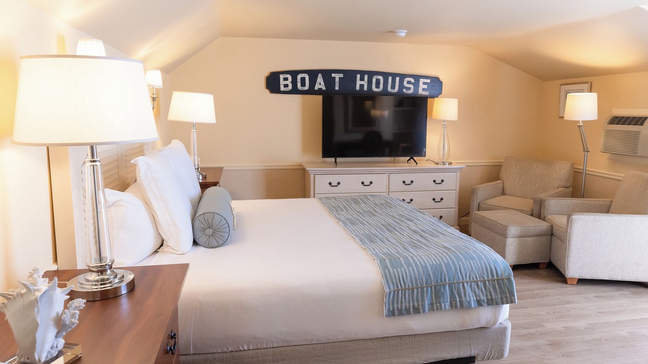 Photo of Bedroom in Hyannis