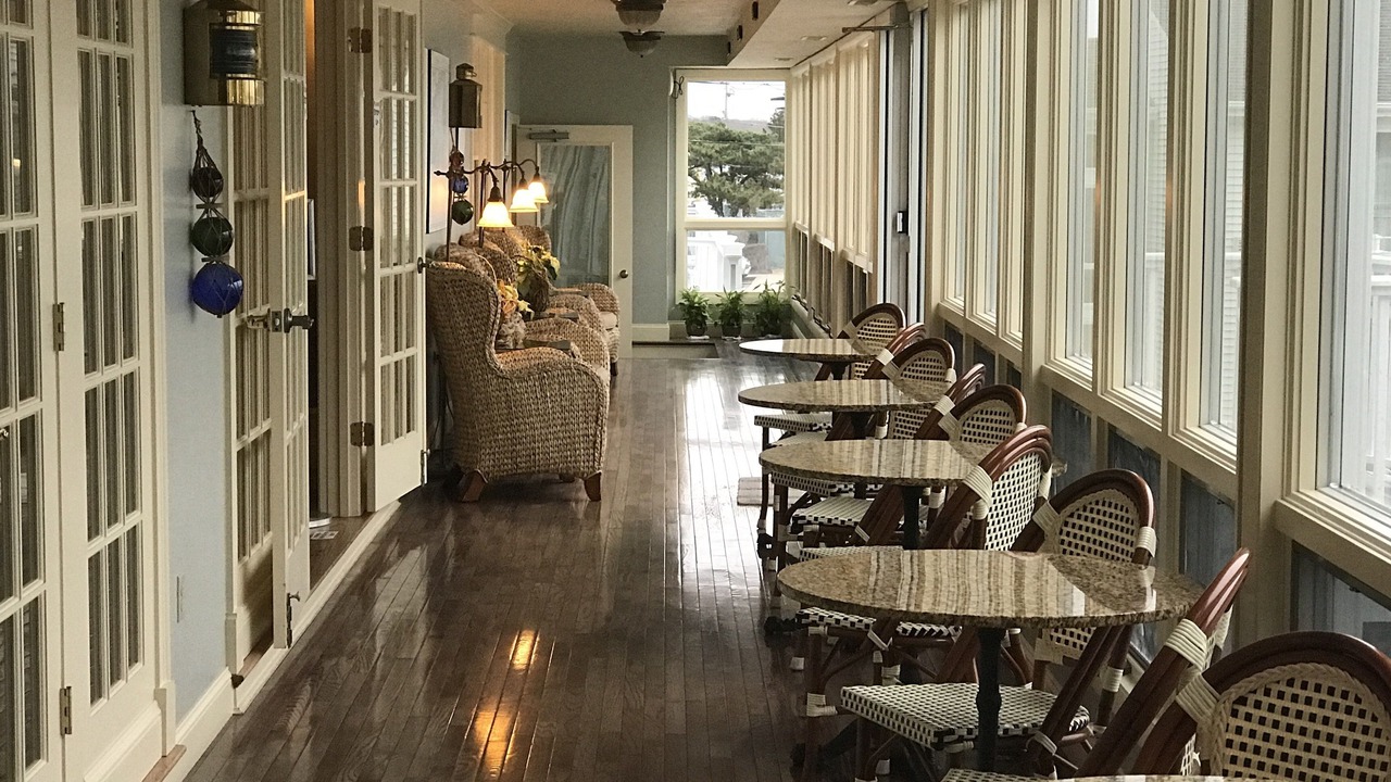 Photo of Outdoor in Hyannis