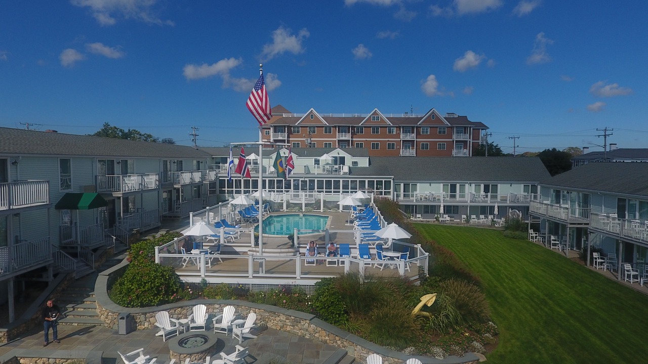 Photo of Outdoor in Hyannis