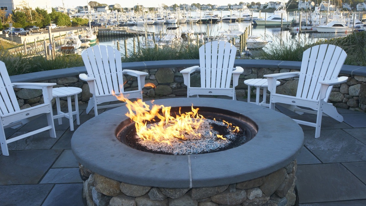 Photo of Patio Balcony in Hyannis