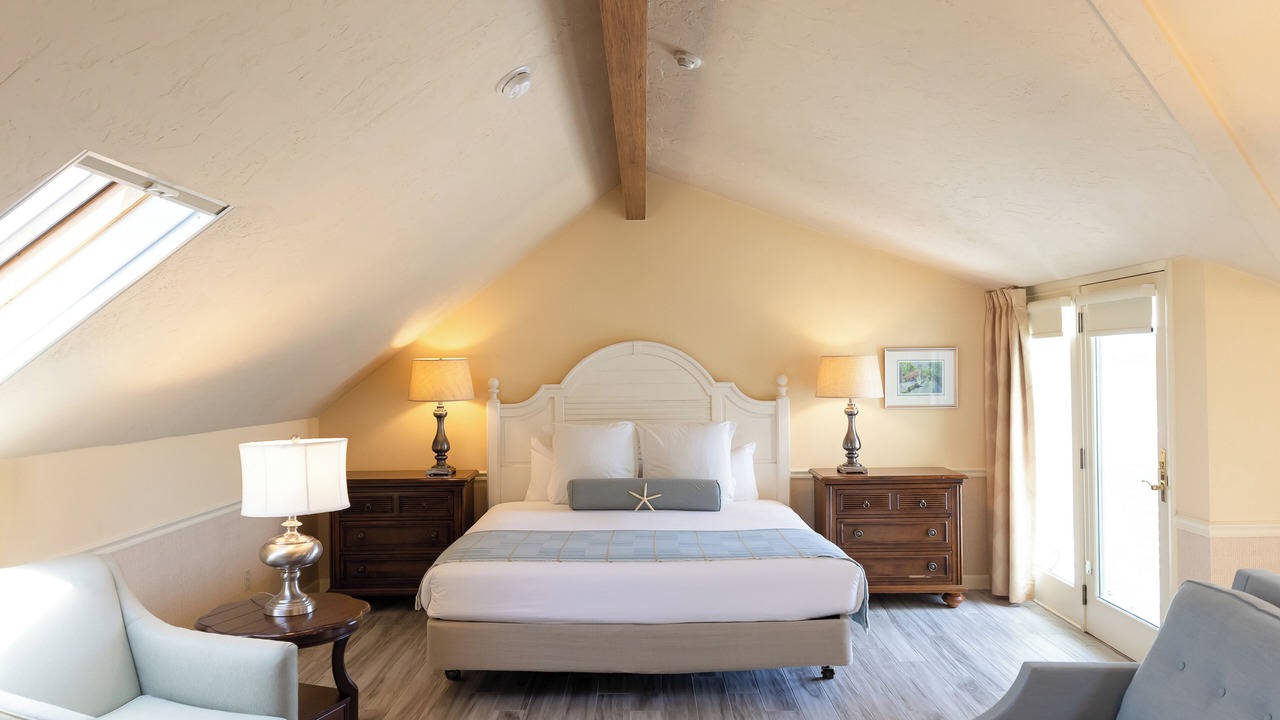 Photo of Bedroom in Hyannis