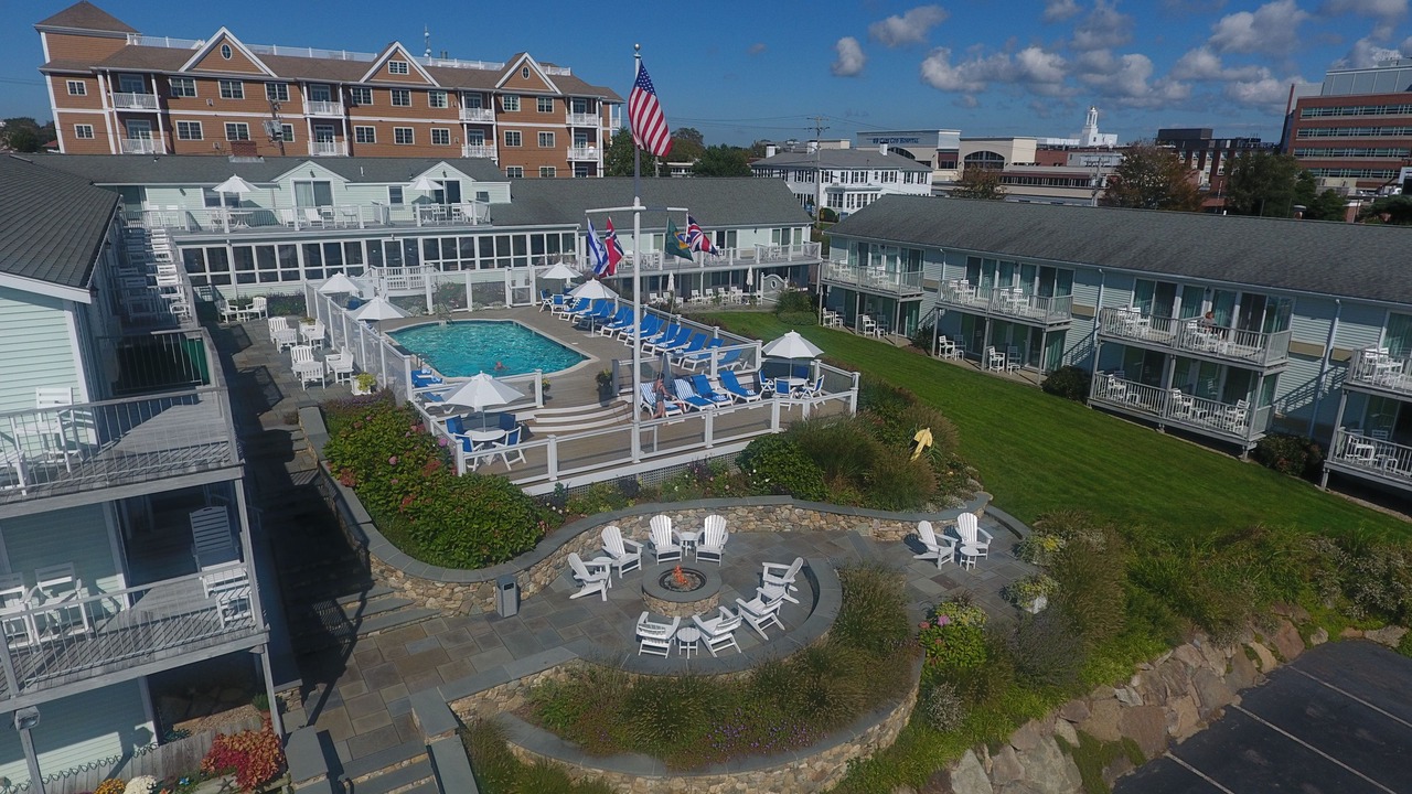 Photo of Outdoor in Hyannis