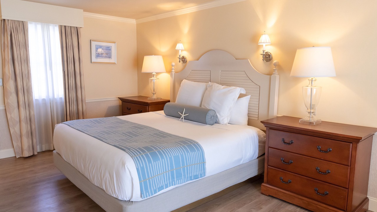Photo of Bedroom in Hyannis