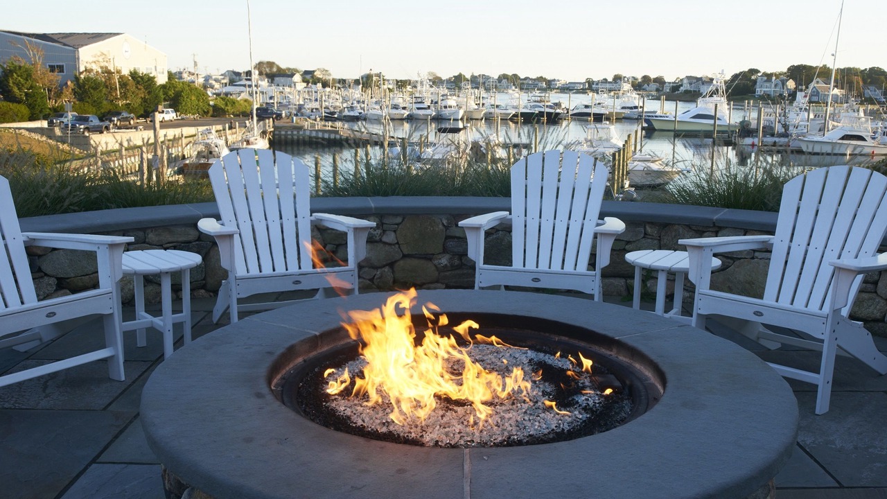 Photo of Patio Balcony in Hyannis