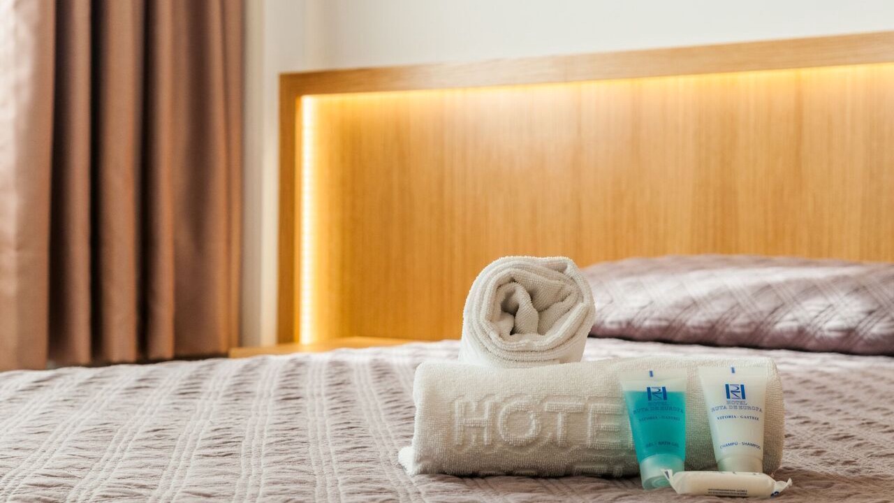 Photo of Bedroom in Subijana de Alava