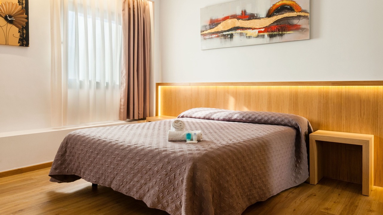 Photo of Bedroom in Subijana de Alava