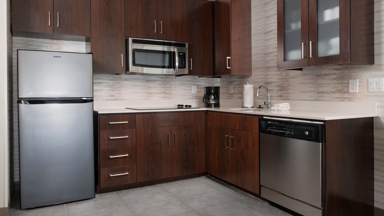 Photo of Kitchen in Texarkana