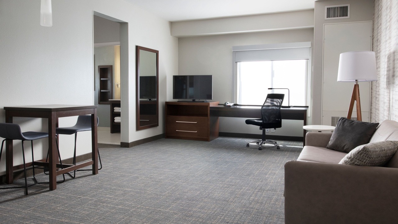 Photo of Livingroom in Texarkana