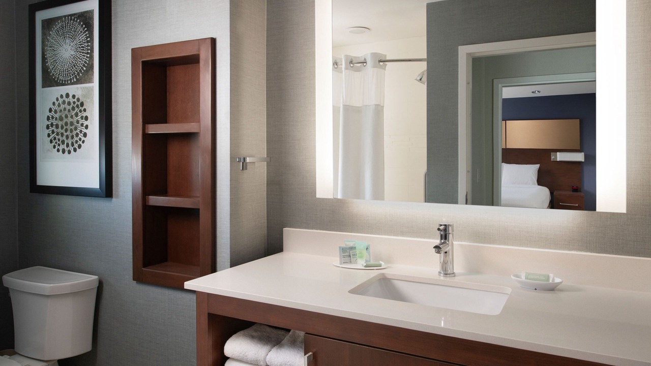 Photo of Bathroom in Texarkana