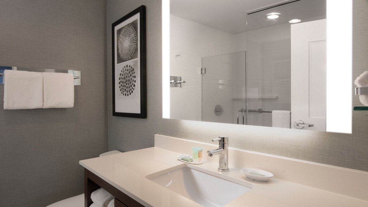 Photo of Bathroom in Texarkana