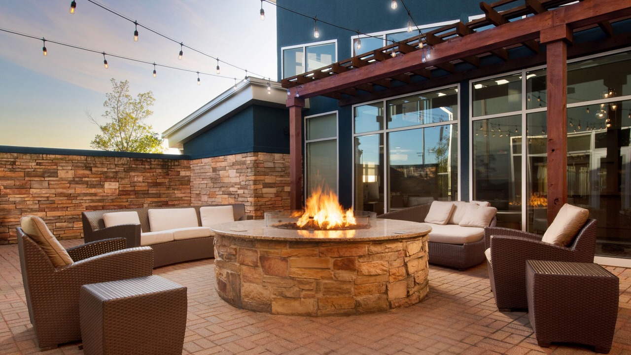 Photo of Patio Balcony in Texarkana