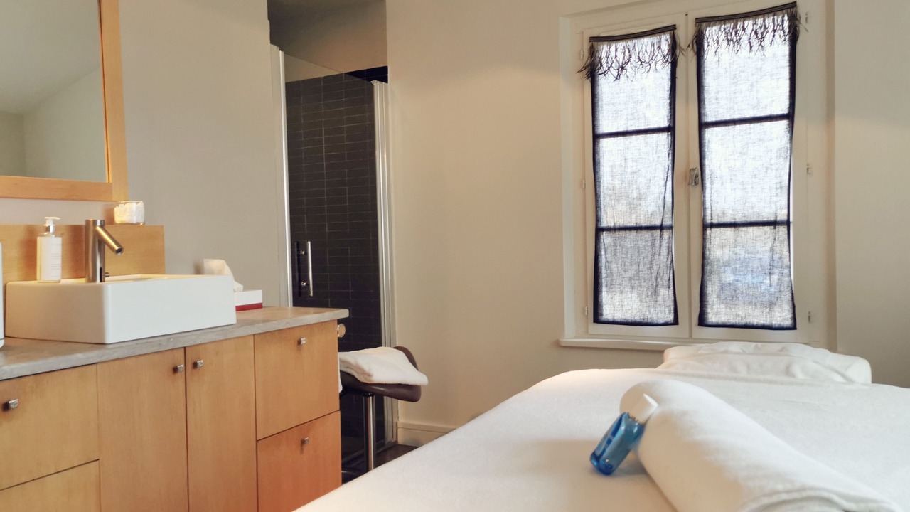 Photo of Bedroom in Saint-Martin-de-Re