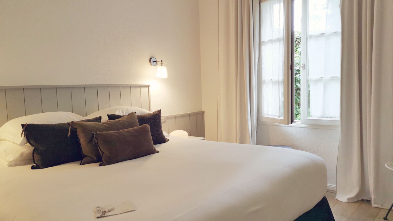 Photo of Bedroom in Saint-Martin-de-Re