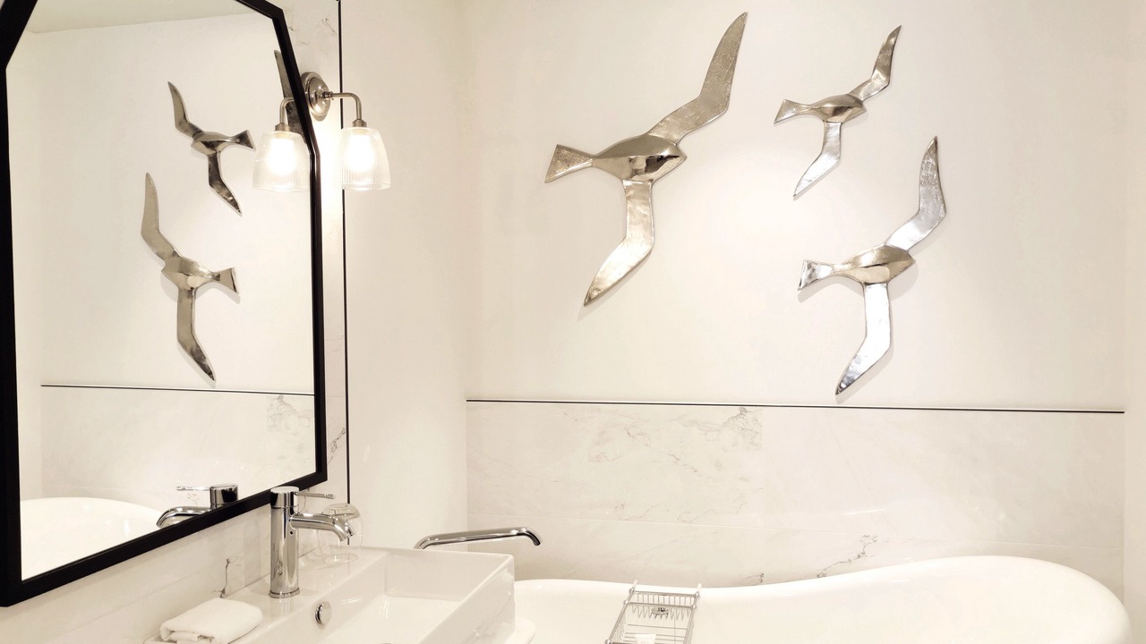 Photo of Bathroom in Saint-Martin-de-Re