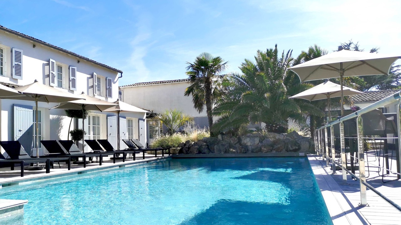 Photo of Outdoor in Saint-Martin-de-Re