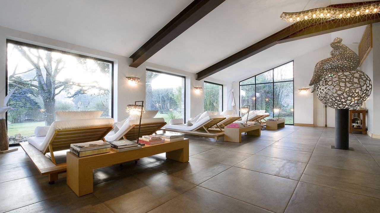 Photo of Bedroom in Saint-Martin-de-Re