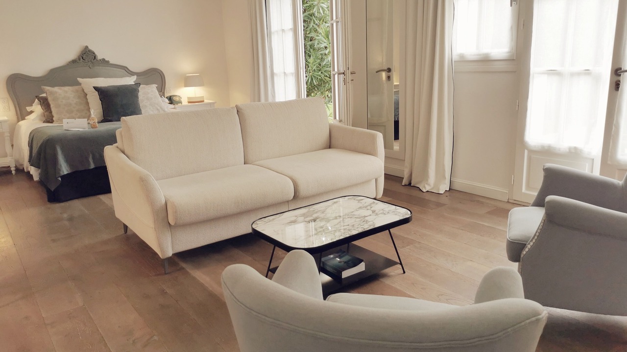 Photo of Bedroom in Saint-Martin-de-Re