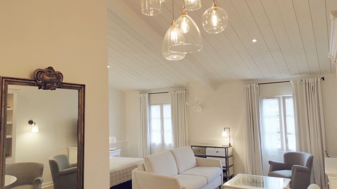 Photo of Bedroom in Saint-Martin-de-Re