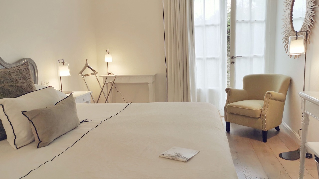 Photo of Bedroom in Saint-Martin-de-Re