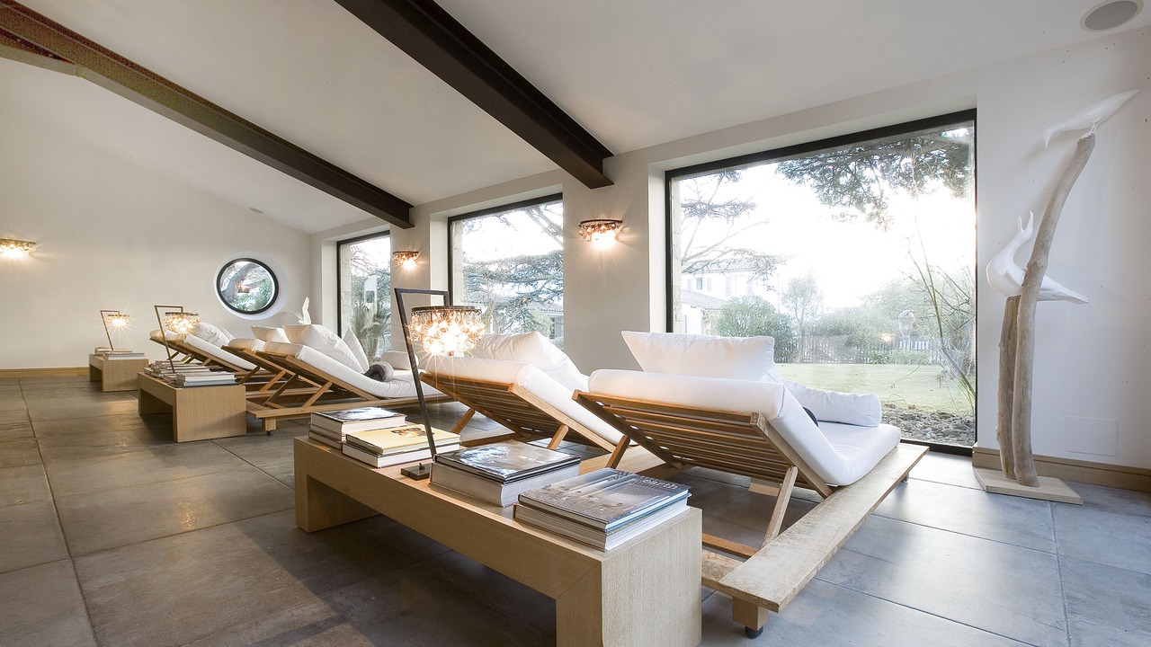 Photo of Bedroom in Saint-Martin-de-Re