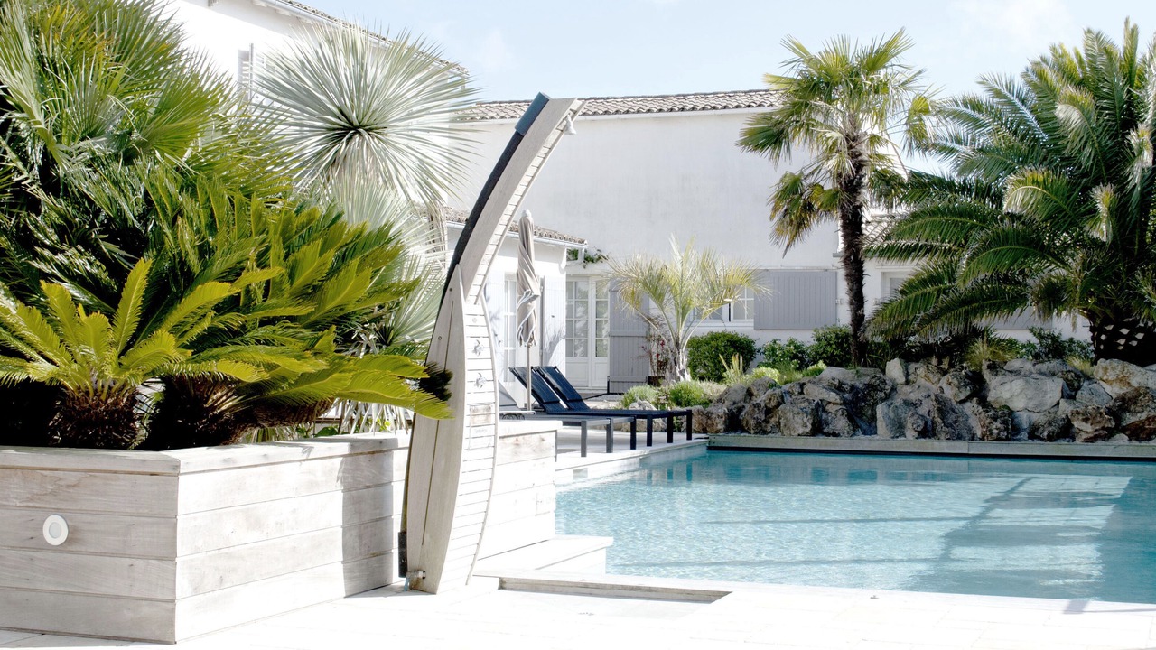 Photo of Outdoor in Saint-Martin-de-Re