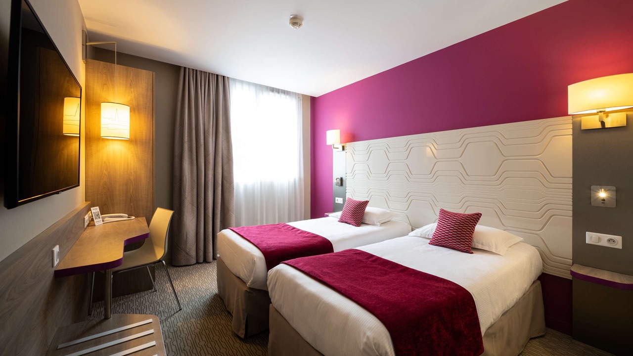 Photo of Bedroom in La Guymauviere-La Hulotais-La Bourelais
