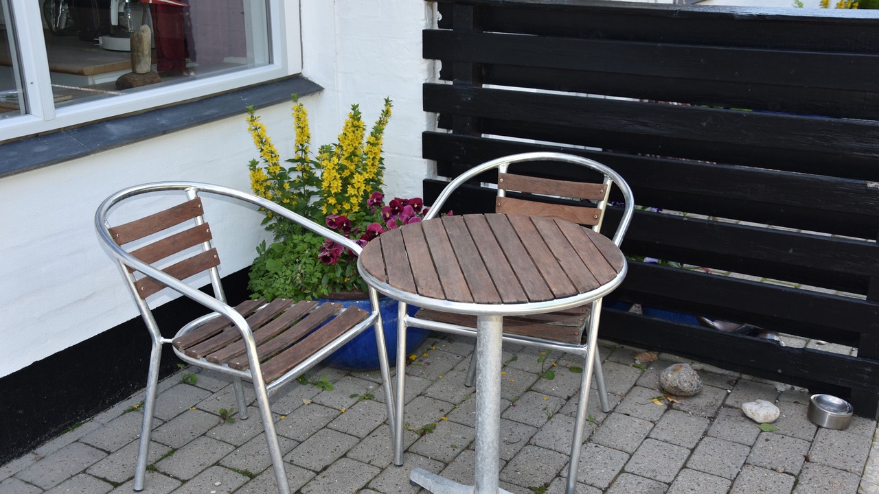 Photo of Bedroom in Norre Nebel