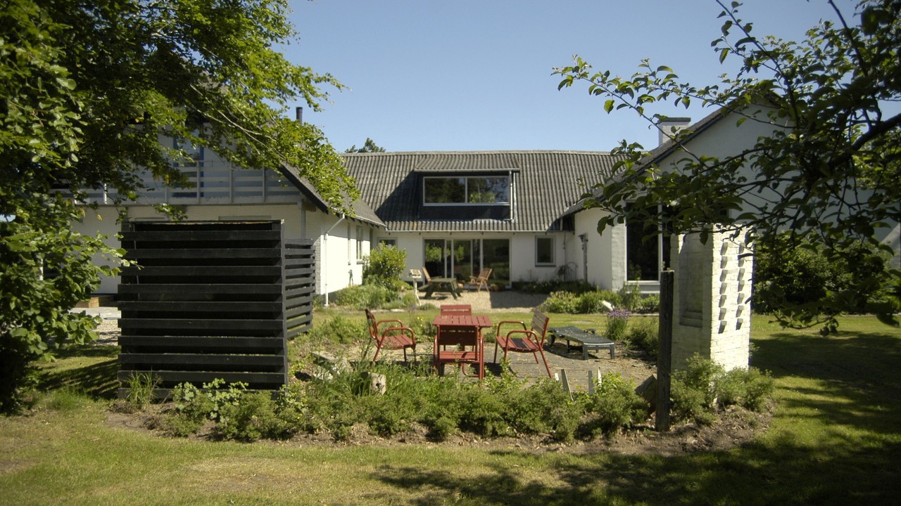 Photo of Outdoor in Norre Nebel