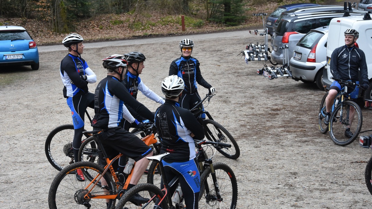 Photo of Outdoor in Norre Nebel