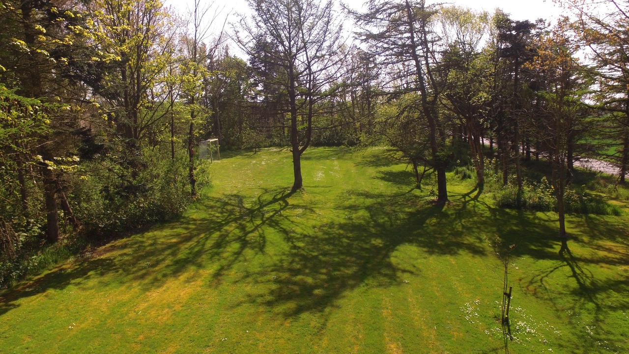 Photo of Outdoor in Norre Nebel