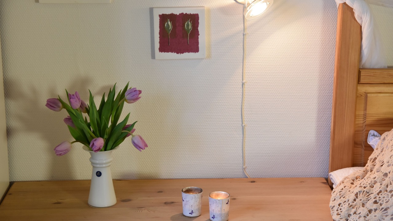 Photo of Bedroom in Norre Nebel