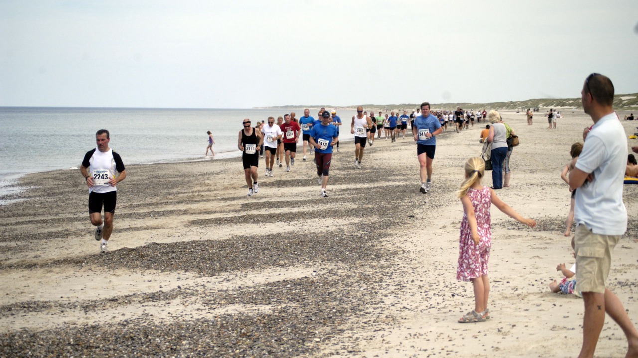 Photo of Human In Picture in Norre Nebel