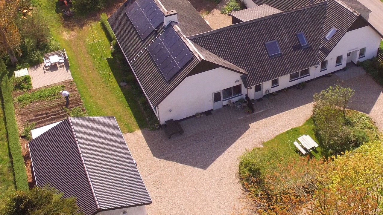 Photo of Others in Norre Nebel