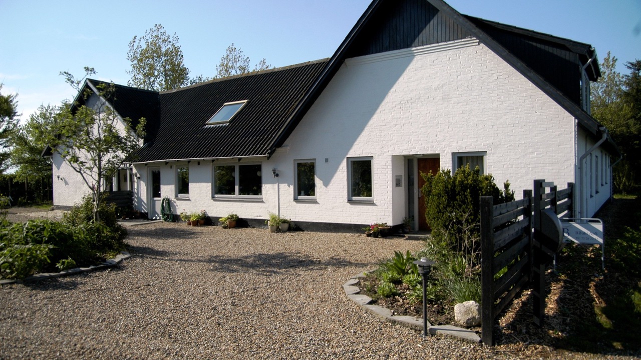 Photo of Outdoor in Norre Nebel