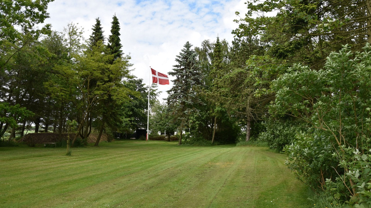 Photo of Outdoor in Norre Nebel