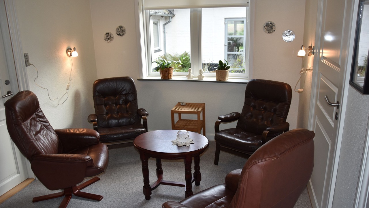 Photo of Bedroom in Norre Nebel