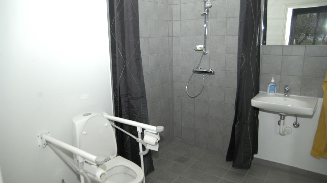 Photo of Bathroom in Norre Nebel