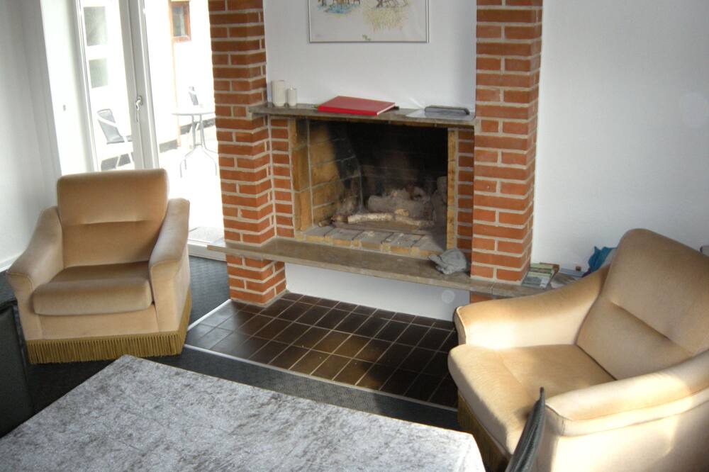 Photo of Livingroom in Norre Nebel