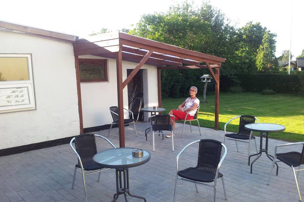Photo of Outdoor in Norre Nebel