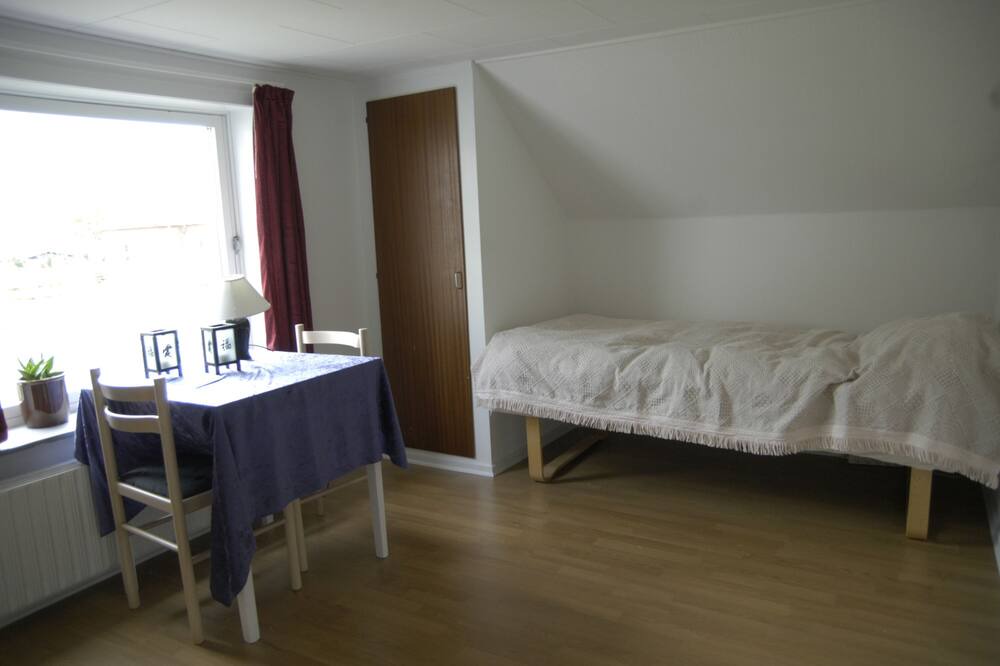 Photo of Bedroom in Norre Nebel