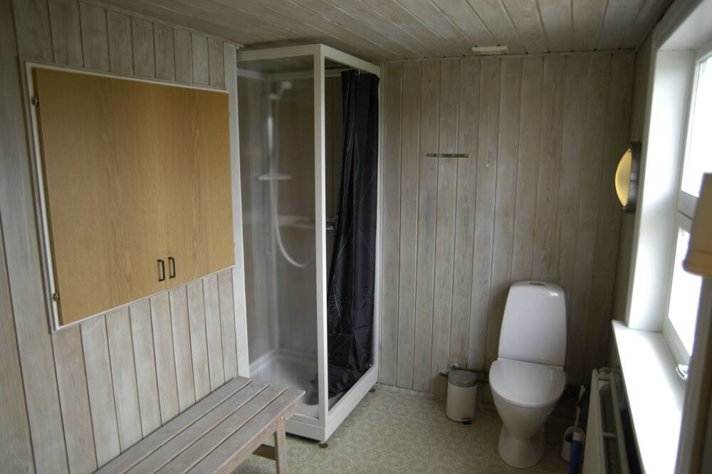 Photo of Bathroom in Norre Nebel