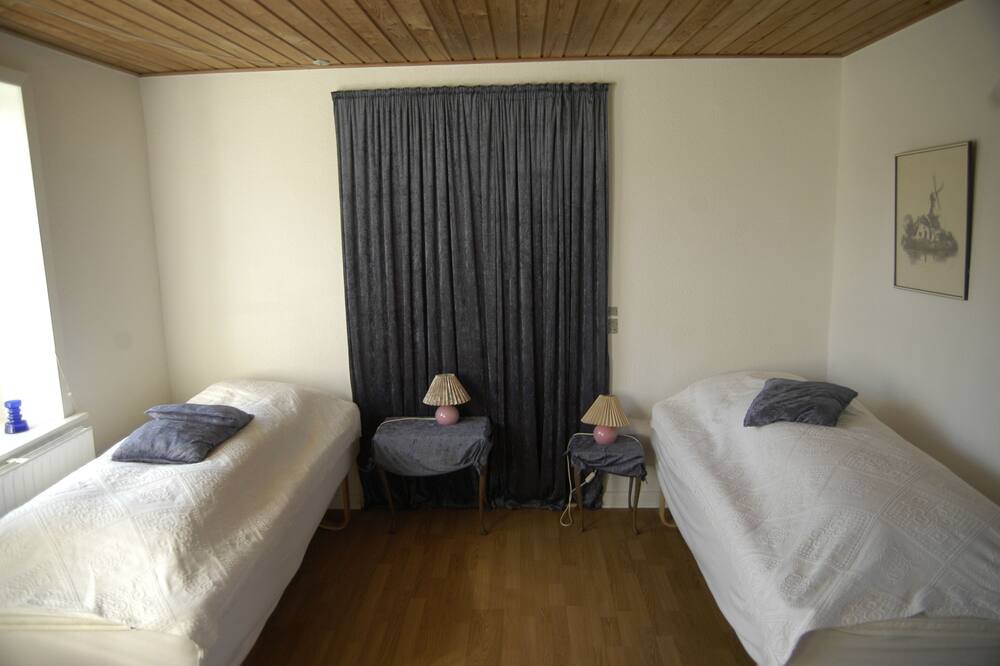 Photo of Bedroom in Norre Nebel