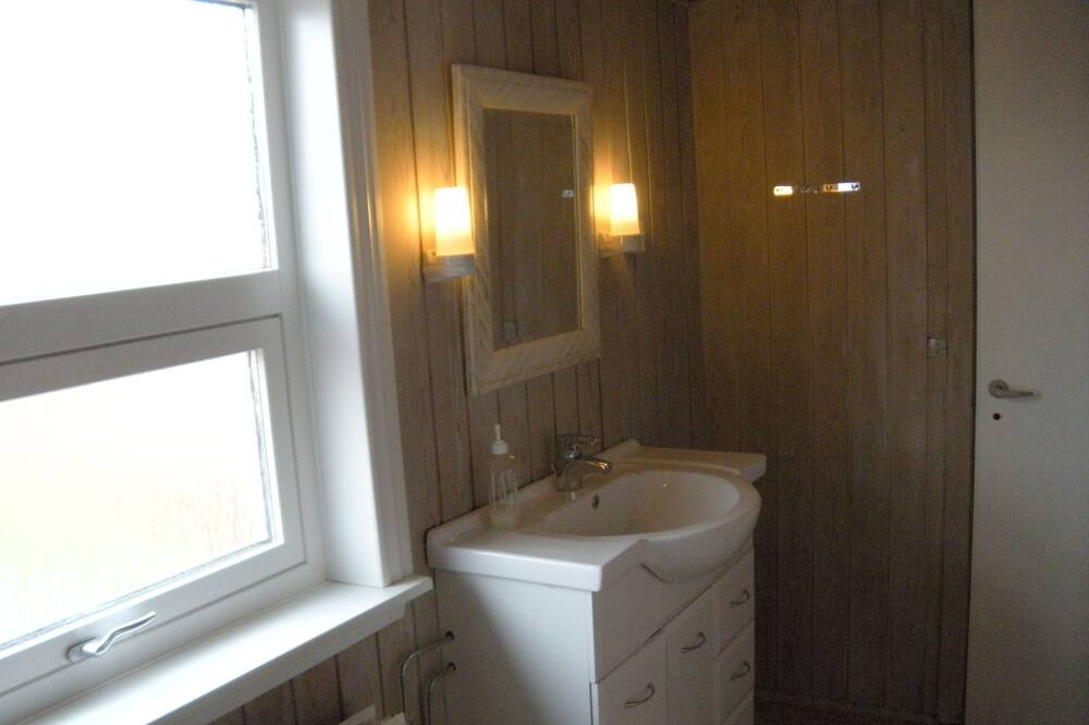 Photo of Bathroom in Norre Nebel