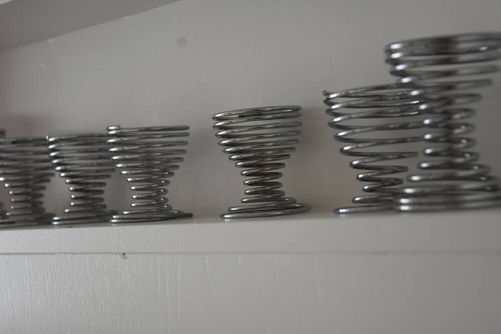Photo of Kitchen in Norre Nebel