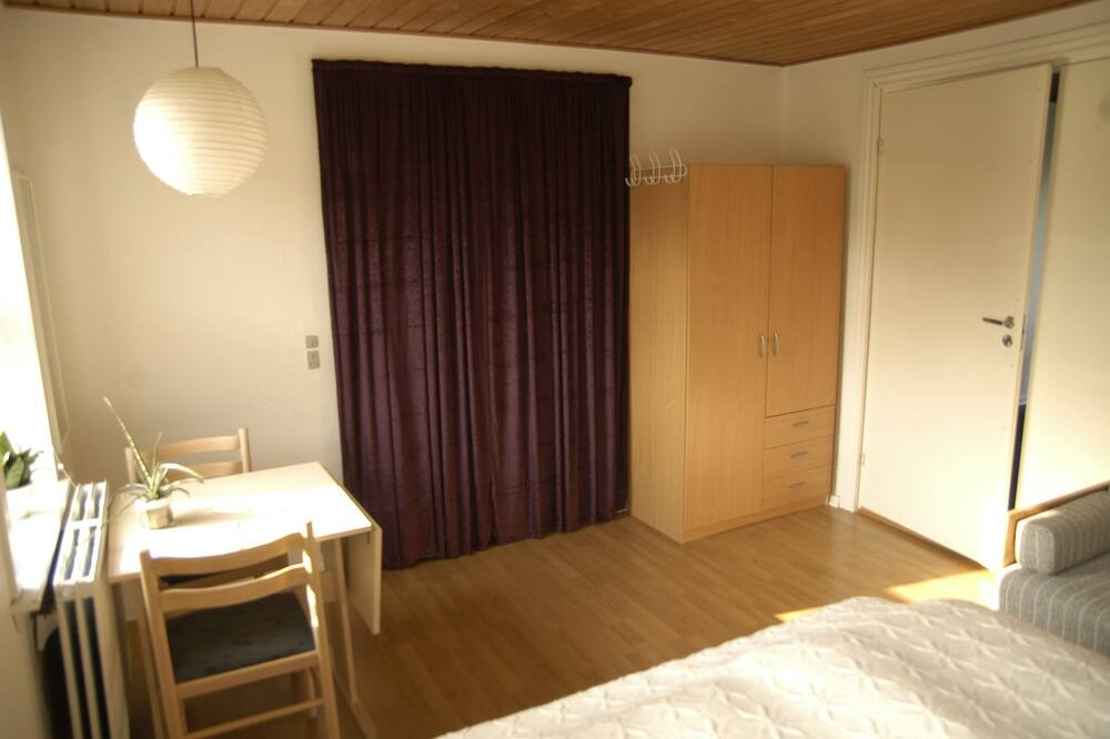 Photo of Bedroom in Norre Nebel