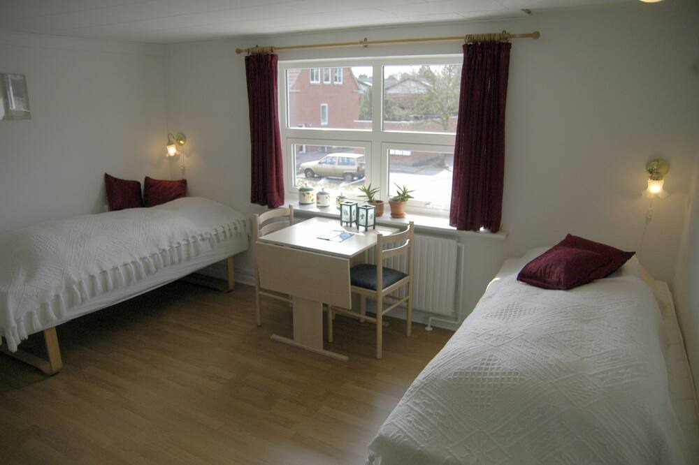 Photo of Bedroom in Norre Nebel